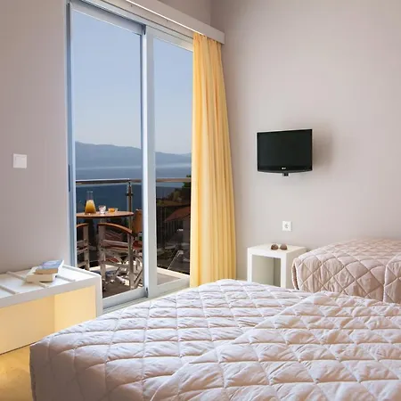 Apartmanhotel Adriatica 2*