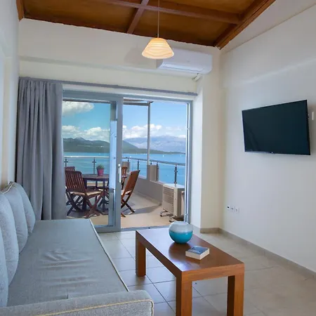 Apartmanhotel Adriatica