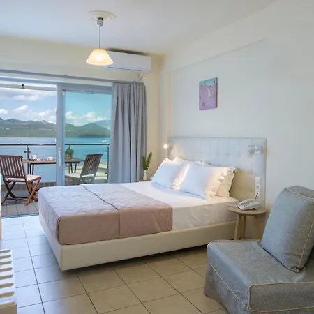 Adriatica Apartmanhotel 2*