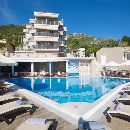 Adriatica Apartmanhotel