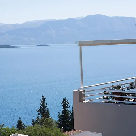 Adriatica Apartmanhotel 2*