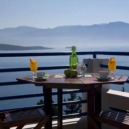 Adriatica Apartmanhotel