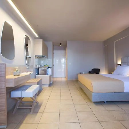 Adriatica Apartmanhotel 2*