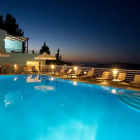 Adriatica Apartmanhotel