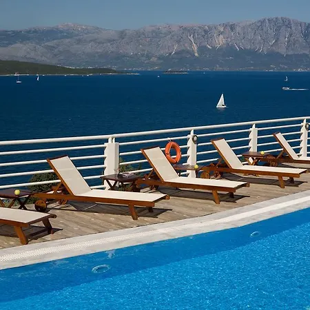 Adriatica Hotel apartamentowy