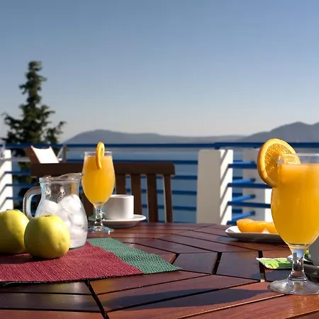 Hotel apartamentowy Adriatica