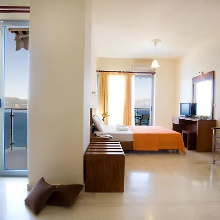Adriatica Apartmanhotel