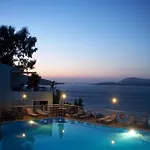 Lejlighedshotel Adriatica 2*