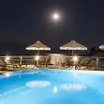 Adriatica Lejlighedshotel Nikiana