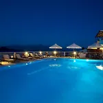 Adriatica Lejlighedshotel 2*