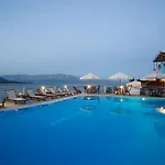 Lejlighedshotel Adriatica Nikiana