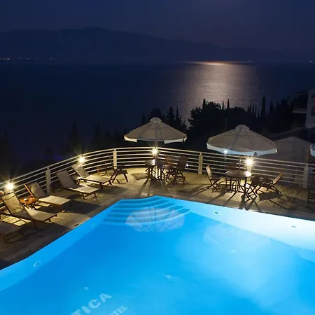 Adriatica Апарт-отель