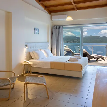 Aparthotel Adriatica 2*