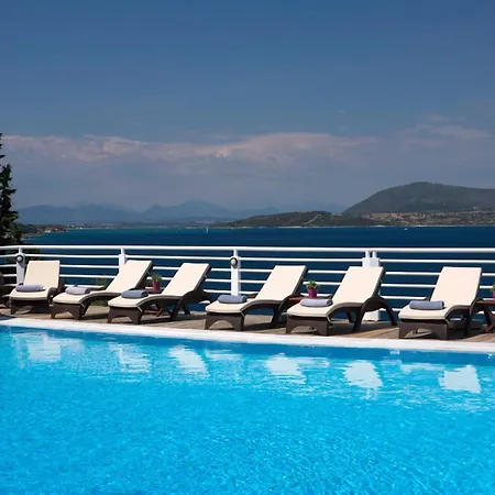 Lejlighedshotel Adriatica Nikiana
