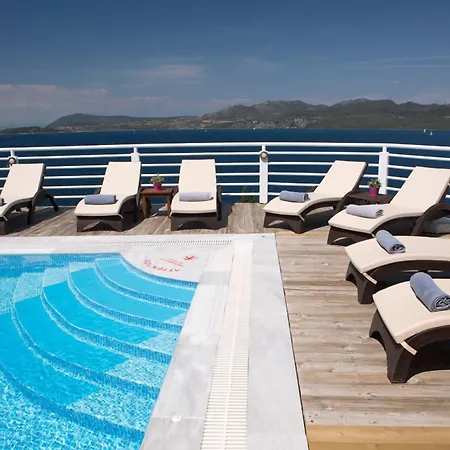 Lejlighedshotel Adriatica
