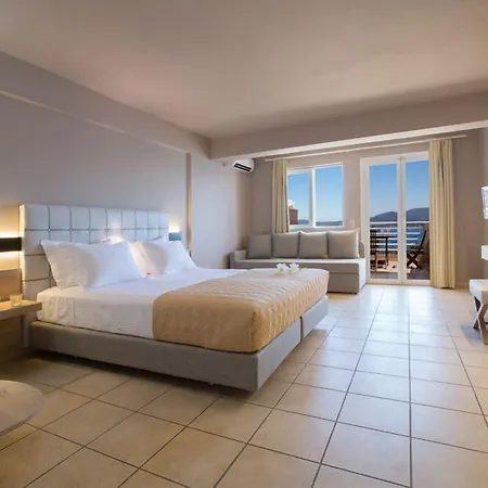 Lejlighedshotel Adriatica