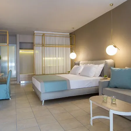 Aparthotel Adriatica 2*