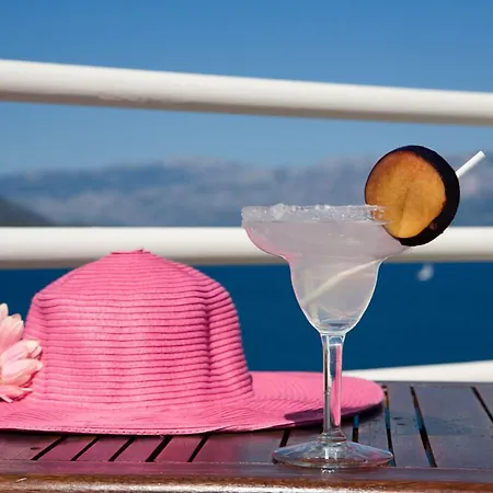 מלון דירות Adriatica ניקיאנה