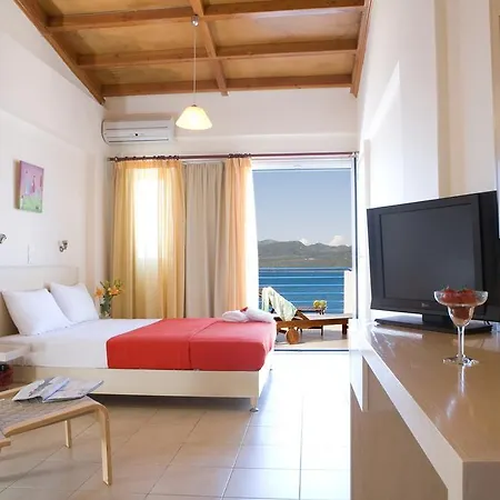 Adriatica 2* ניקיאנה