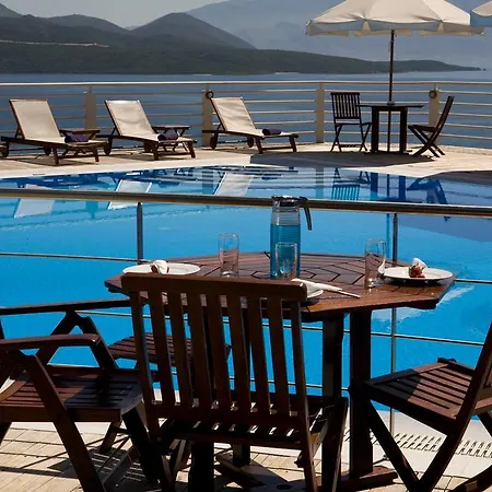 Adriatica ניקיאנה