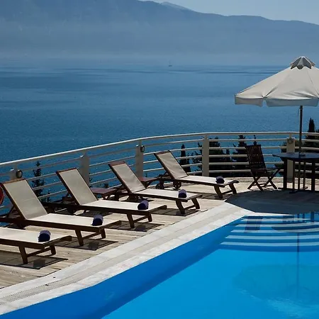 Adriatica 2* Никиана