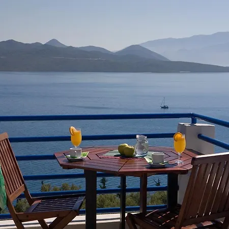 Adriatica 2* Никиана