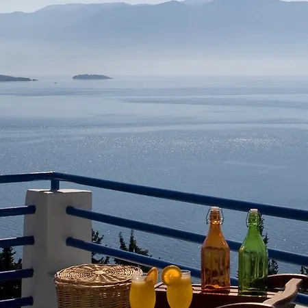 Adriatica 2* Никиана