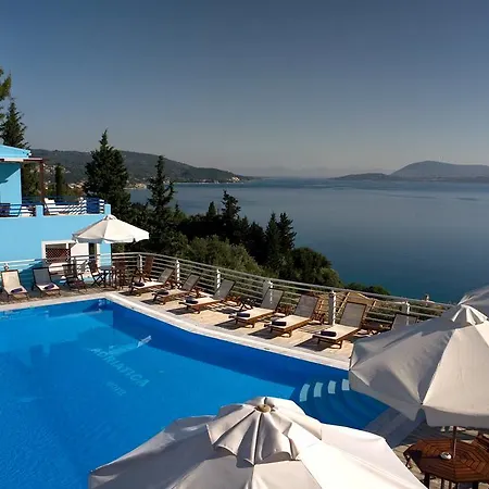 Adriatica Апарт-отель 2*