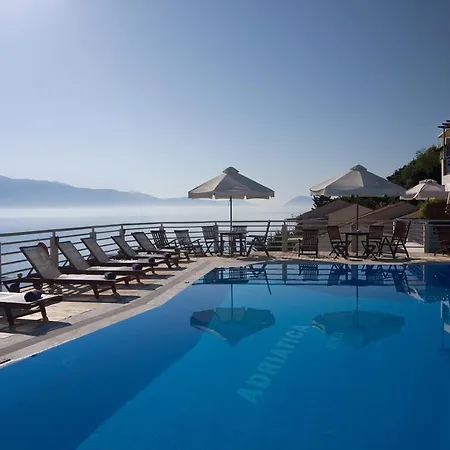 Adriatica 2* ניקיאנה