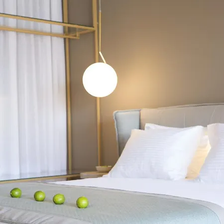 Adriatica Апарт-отель 2*