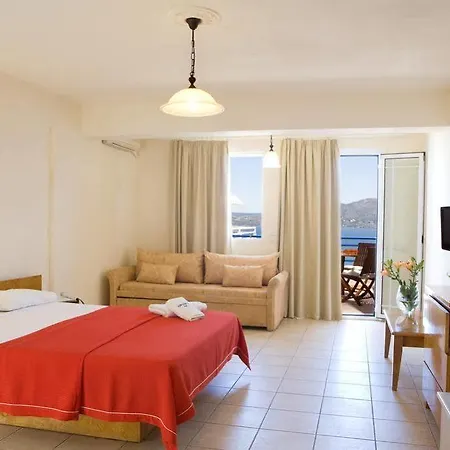 Aparthotel Adriatica