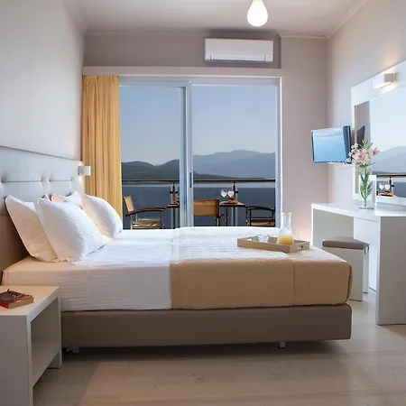 Adriatica 2* ניקיאנה