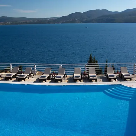 Апарт-отель Adriatica 2*