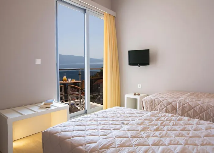 Апарт-отель Adriatica 2*