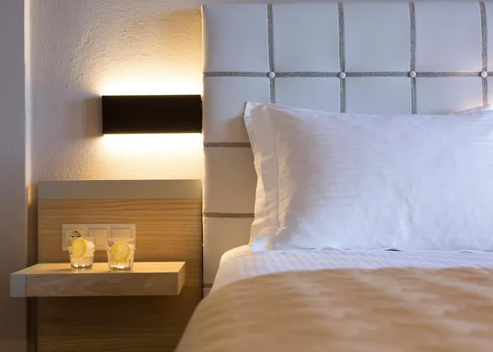 Adriatica 2* Νικιάνα