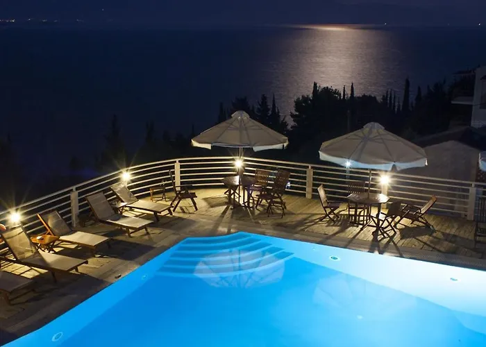 Adriatica Апарт-отель