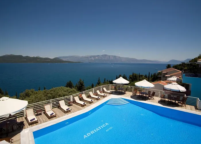 Апарт-отель Adriatica