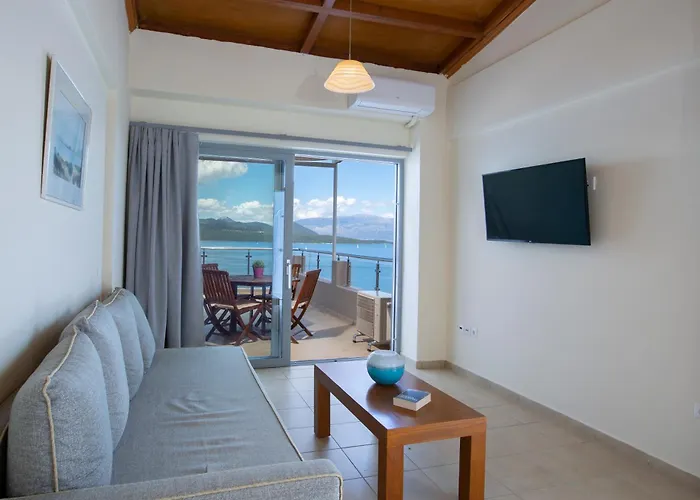 Апарт-отель Adriatica