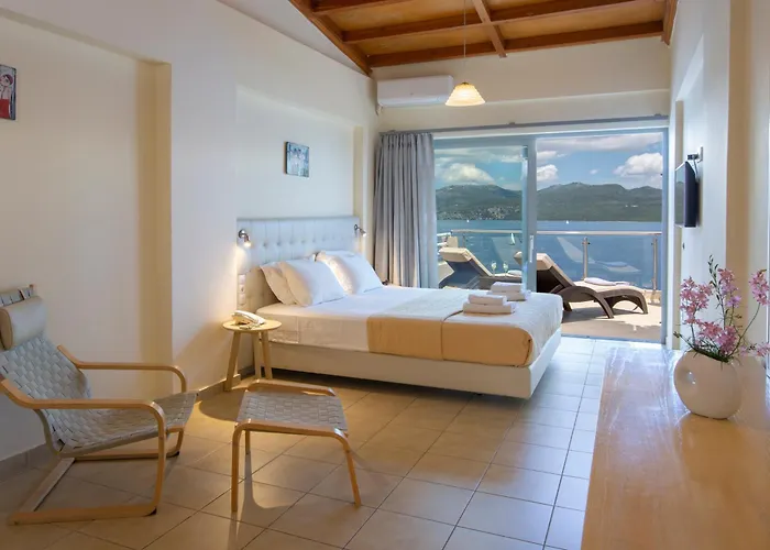 Апарт-отель Adriatica 2*