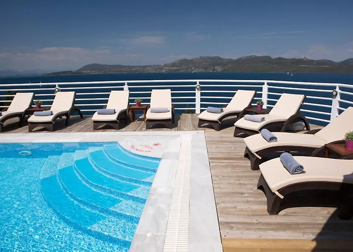 Апарт-отель Adriatica