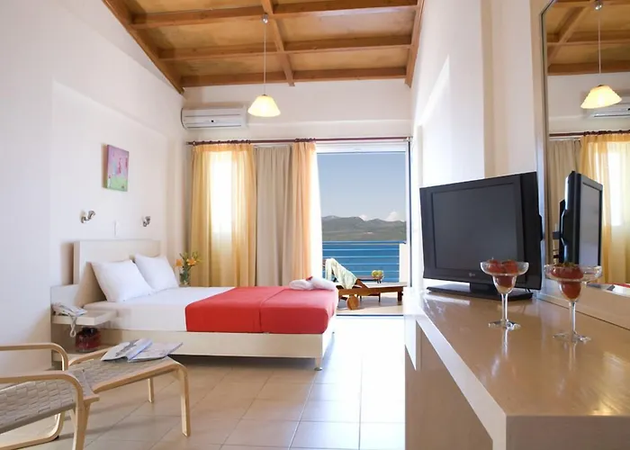 Adriatica 2* Никиана