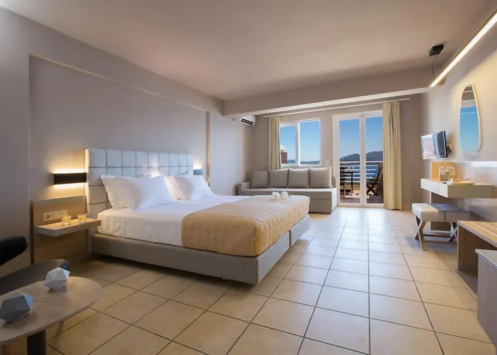 Апарт-отель Adriatica