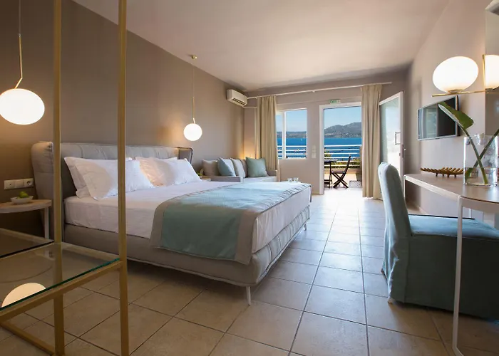 Adriatica 2* Никиана