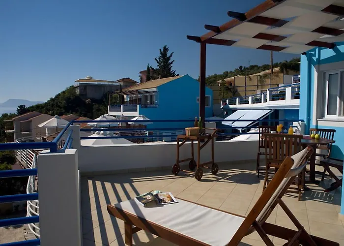 Апарт-отель Adriatica Никиана