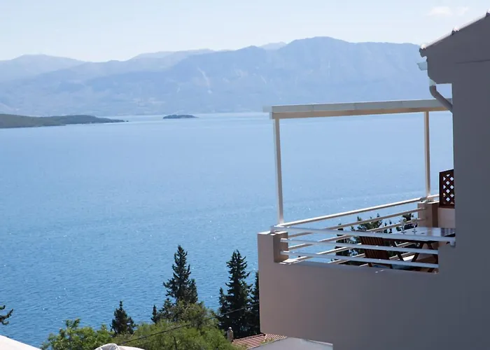 Adriatica Апарт-отель 2*