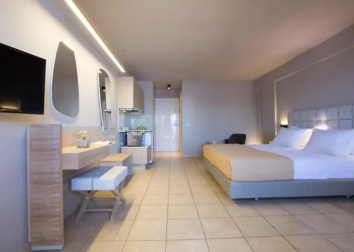 Adriatica Апарт-отель 2*