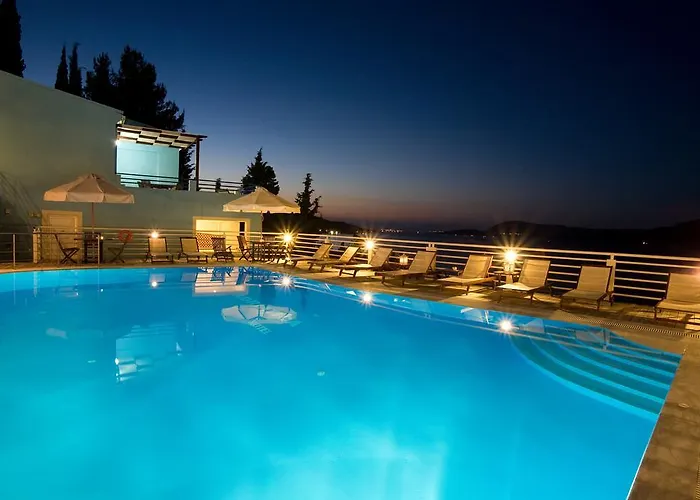 Adriatica Апарт-отель