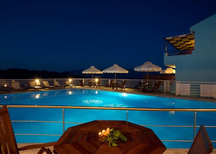 Апарт-отель Adriatica 2*