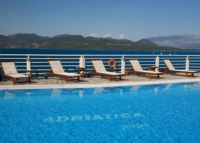 Апарт-отель Adriatica 2*