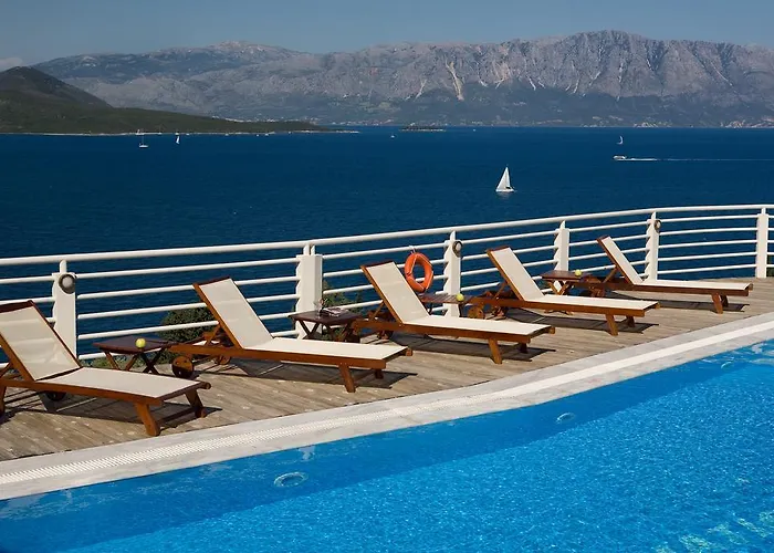 Adriatica Апарт-отель